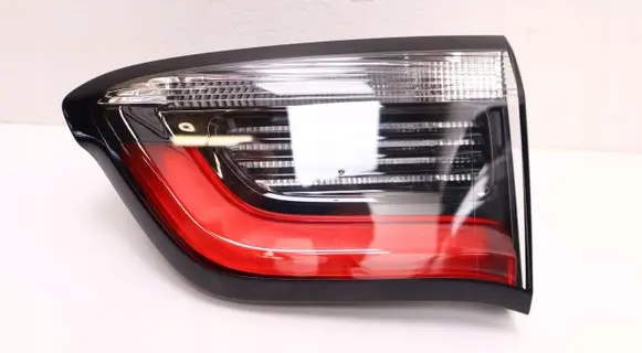 Jeep Compass Tailgate rear/tail lights 533281610