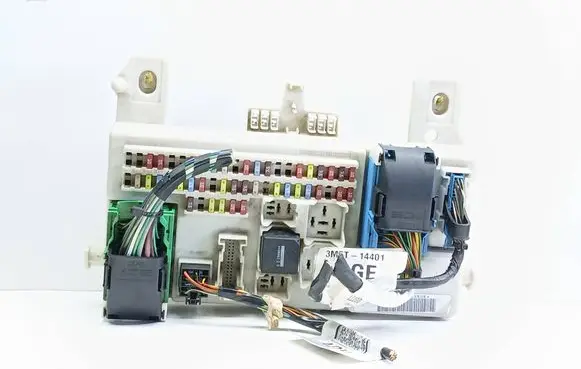 Fuse module