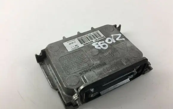 Volvo XC70 Other control units/modules 89034934 Z1093