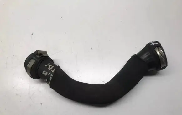Audi A6 S6 C6 4F Intercooler hose/pipe