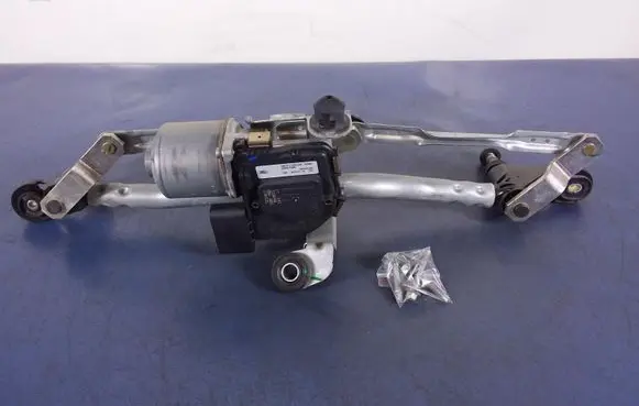 Ford Ecosport Front wiper linkage and motor GN15-17500-AE