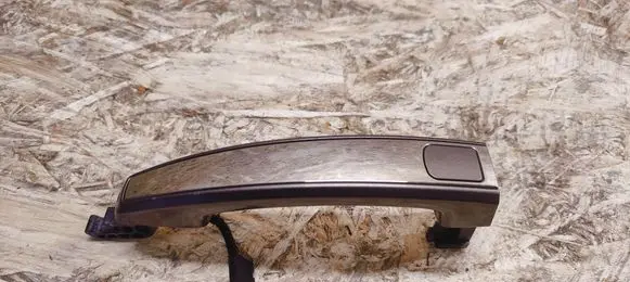 Cadillac SRX Front door exterior handle