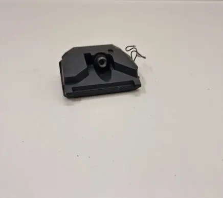 BMW 3 G20 G21 Windshield/windscreen camera 5A03277