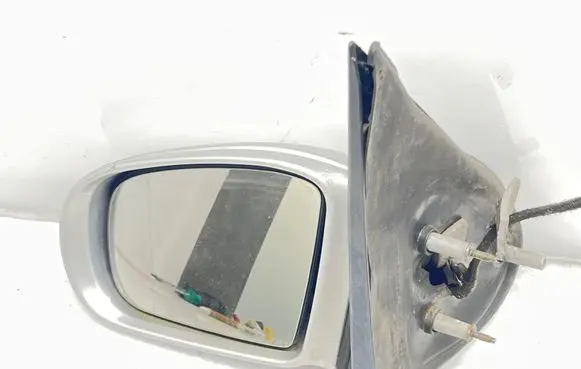 Mercedes-Benz ML W163 Front door electric wing mirror 380233