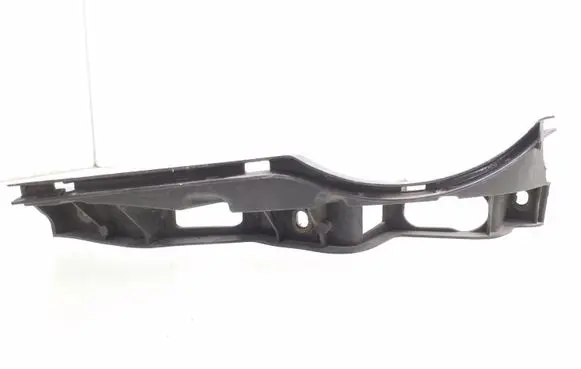 Volkswagen PASSAT B6 Front bumper mounting bracket 3C0807889A 3C0807889