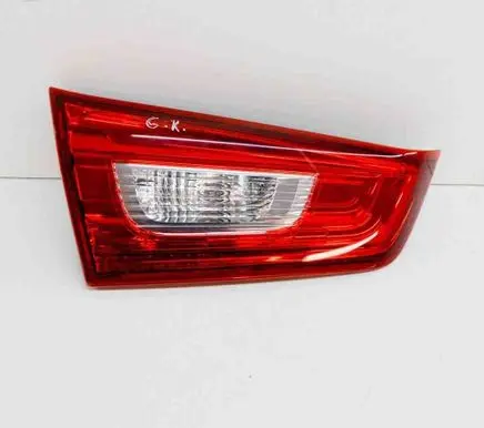 Mitsubishi ASX Tailgate rear/tail lights 8336A087