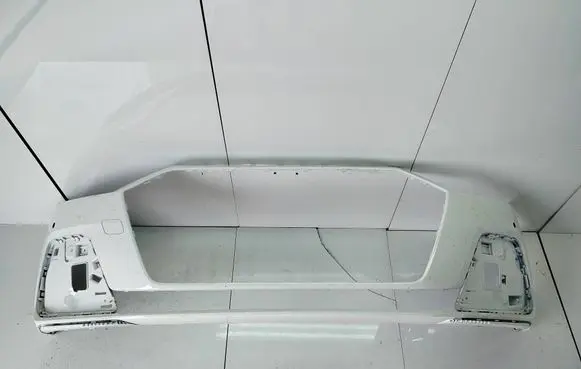Audi A1 Front bumper 82A807437A