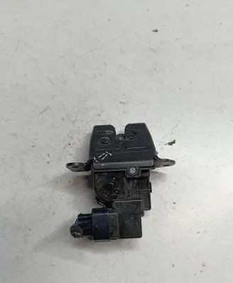 KIA Ceed Tailgate/trunk/boot lock/catch/latch 81230-A6000