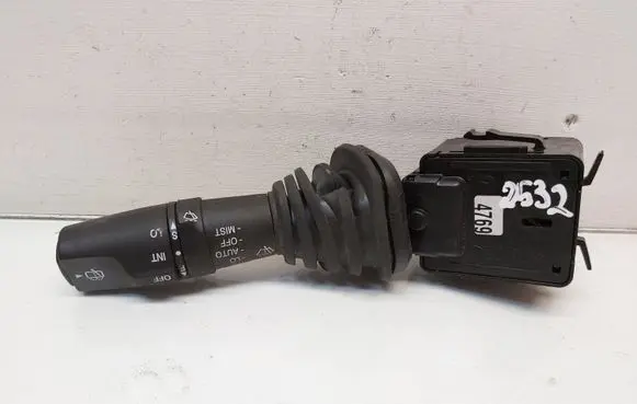 Chevrolet Captiva Wiper control stalk 202005410