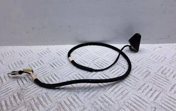Radio antenna