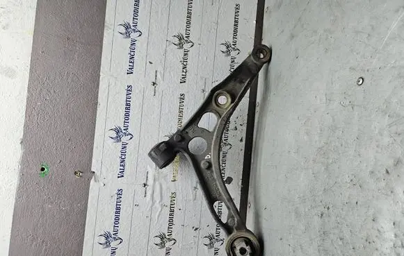 Citroen Jumper Front control arm 50712142