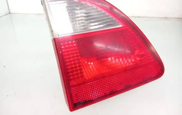 Ford Galaxy Tailgate rear/tail lights 7m5945093b 2nr964365016
