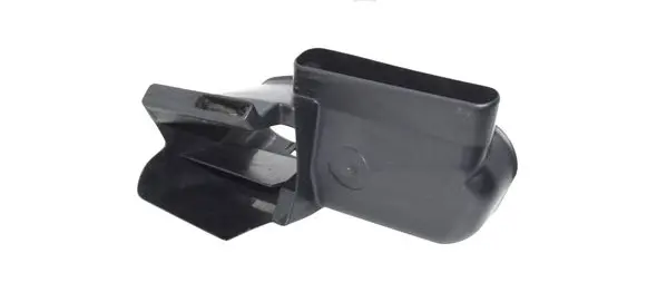 BMW 3 E36 Cabin air duct channel 64111393322 1393322