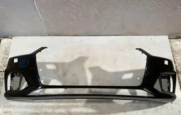 Audi A5 Front bumper 8W6807437