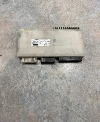 BMW 5 E39 Comfort/convenience module 8376641 61358376641 60837710