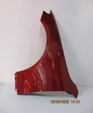 Peugeot Partner III Fender A2388810101