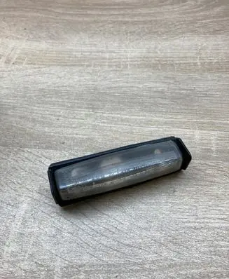 Toyota Avensis T250 Number plate light