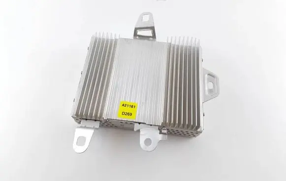 Tesla Model Y Sound amplifier 150715201B