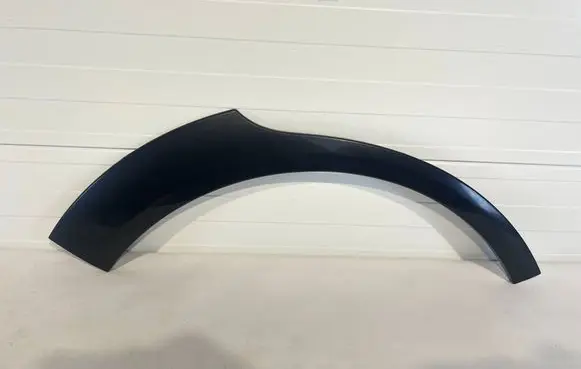 KIA Soul Rear door trim (molding) B2F46-AB4B0