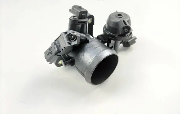 Ford Kuga I Throttle valve 6G9Q9E926AE