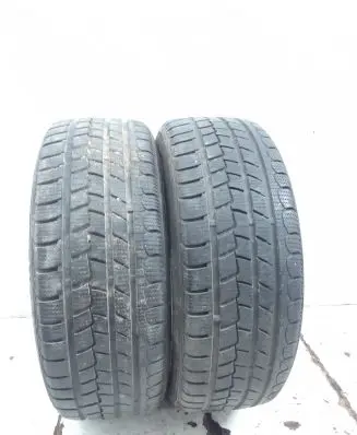 Volkswagen Golf II R15 winter tire ROADSTONE WINGUARDSNOWG 19555R15