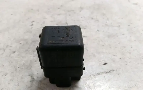 Nissan Primera Other relay