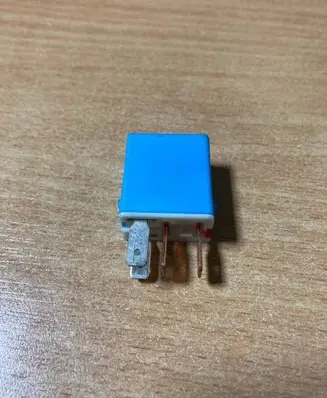 Mazda RX8 Other relay 1567002560