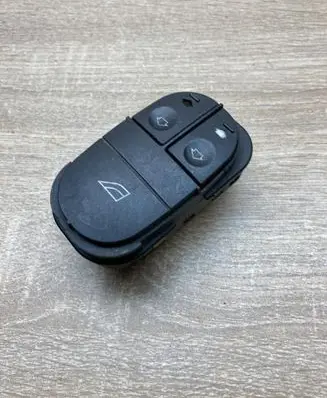 Ford Mondeo MK I Electric window control switch 93BG14529BA 03160400