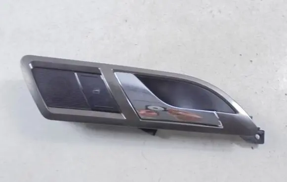 Skoda Superb B5 (3U) Rear door interior handle 3U5839248