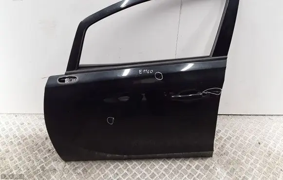 Opel Corsa E Front door 