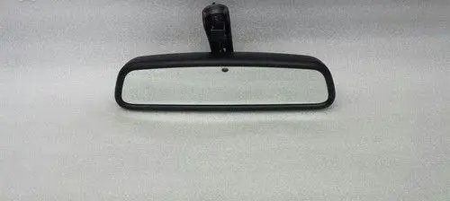Land Rover Range Rover Sport L320 Rear view mirror (interior) CTB500080