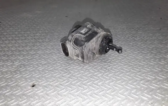 Renault Espace IV Headlight level adjustment motor 7700420737