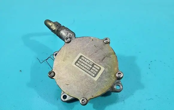 SsangYong Rexton I Vacuum pump A6652300365 IMPRK1475643