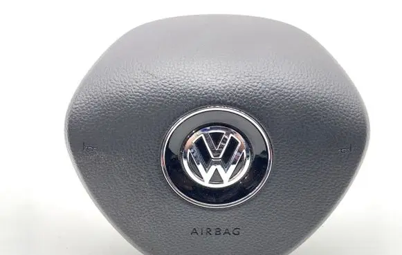 Volkswagen PASSAT B8 Steering wheel airbag 