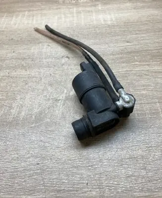 Renault Laguna II Windscreen/windshield washer pump 8200194414 9632984980
