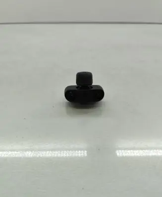 Audi A6 S6 C6 4F Loading door check strap stopper 8W9827239