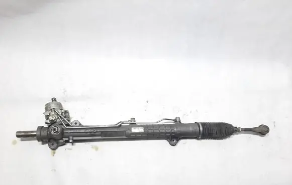 Audi A6 S6 C7 4G Steering rack 16022026