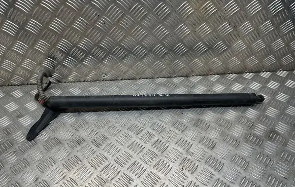 Volkswagen Arteon Tailgate/trunk strut/damper 3G8827428A