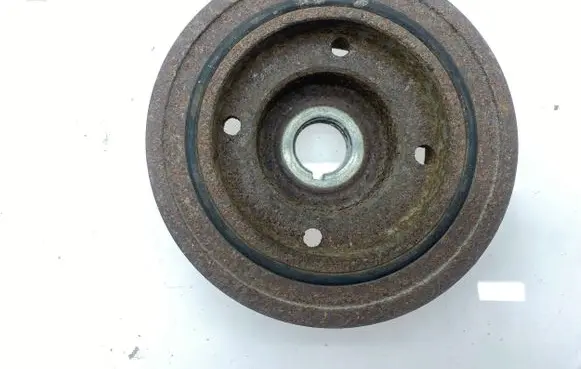 Subaru Legacy Crankshaft gear 