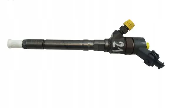 Hyundai Matrix Fuel injector 0445110064