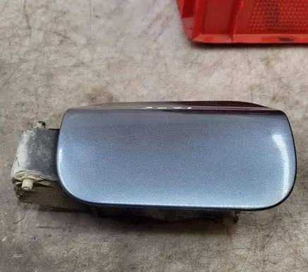 Citroen C5 Fuel tank cap