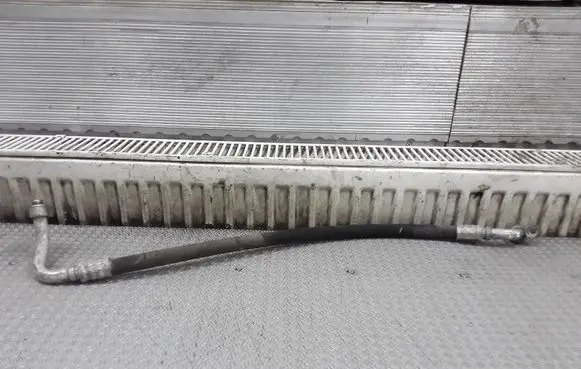 Audi A3 S3 8L Air conditioning (A/C) pipe/hose 1J0820721