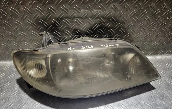 Mazda 323 F Headlight/headlamp P1364 P1364R