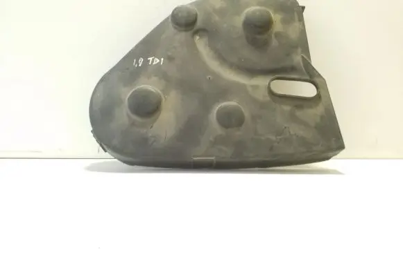 Volkswagen Sharan Timing belt guard (cover) 028109123