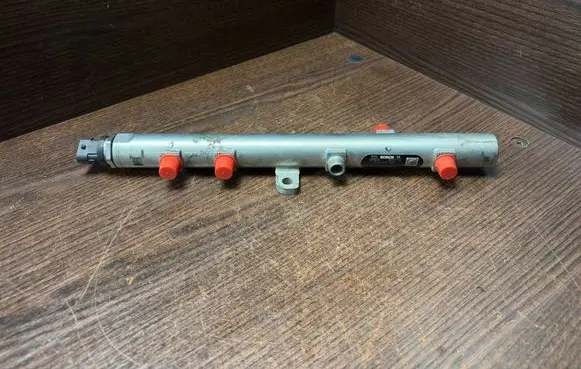 Iveco Daily 3rd gen Fuel main line pipe 445214100