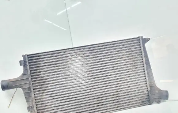 Audi A6 S6 C5 4B Intercooler radiator 4B0145805A 0281002326