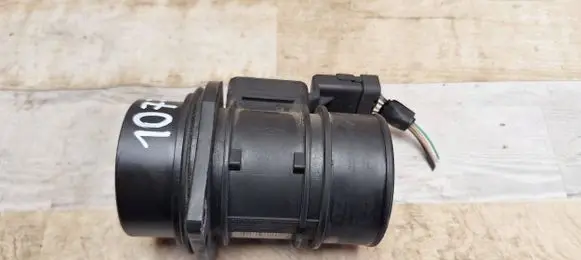 Renault Laguna II Mass air flow meter 5WK9609