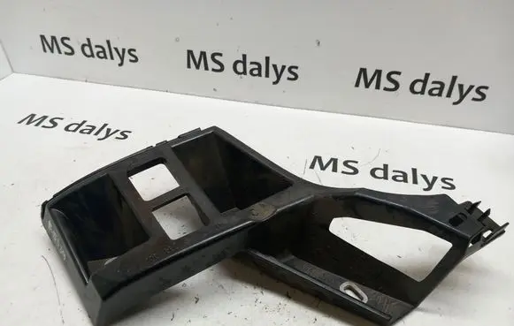 Mercedes-Benz ML W166 Rear bumper mounting bracket A1668803303 1668803303