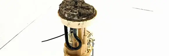 Fiat Seicento/600 In-tank fuel pump