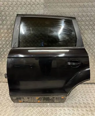 Audi Q7 4L Rear door 